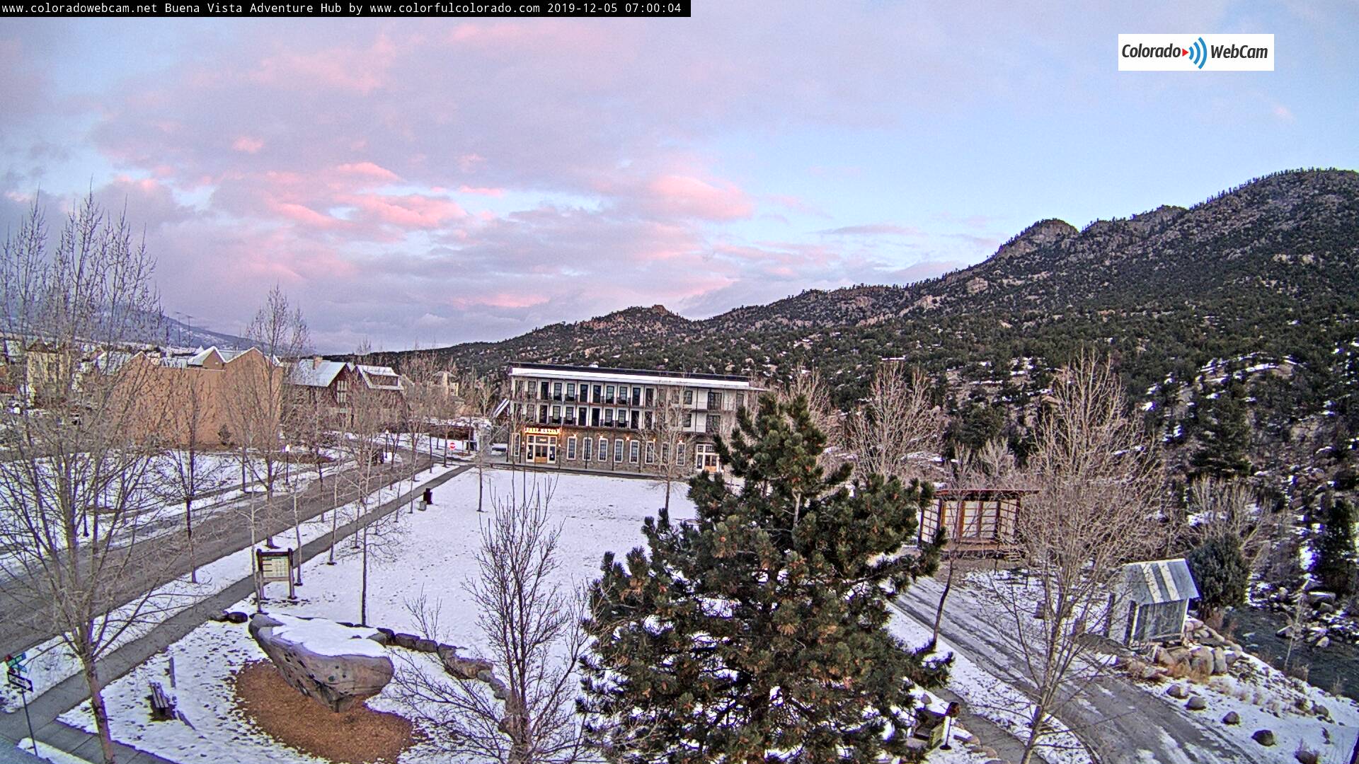 Cañon City Royal Gorge HWY 50 WebCam River Runners at the Royal Gorge 719  395 2466