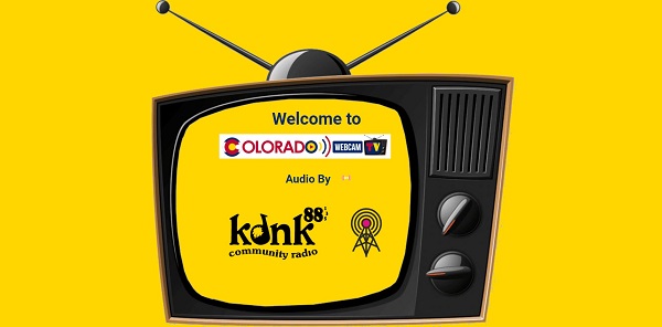 ColoradoTV with KDNK Radio