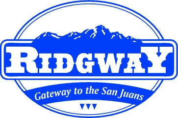 RIDGWAY COLORADO GATEWAY TO SAN JUANS