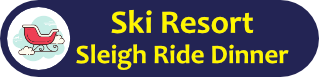 Keystone Sleigh Ride Dinner Tour