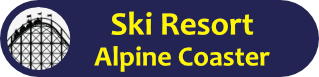 Copper Mountain Ski Resort Alpine Coaster