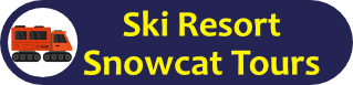 Aspen Ski Resort Snowcat Powder Tours