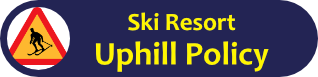 Vail Ski Resort Uphill Policy