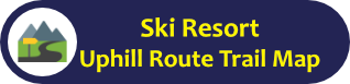 Aspen Ski Resort Uphill Map